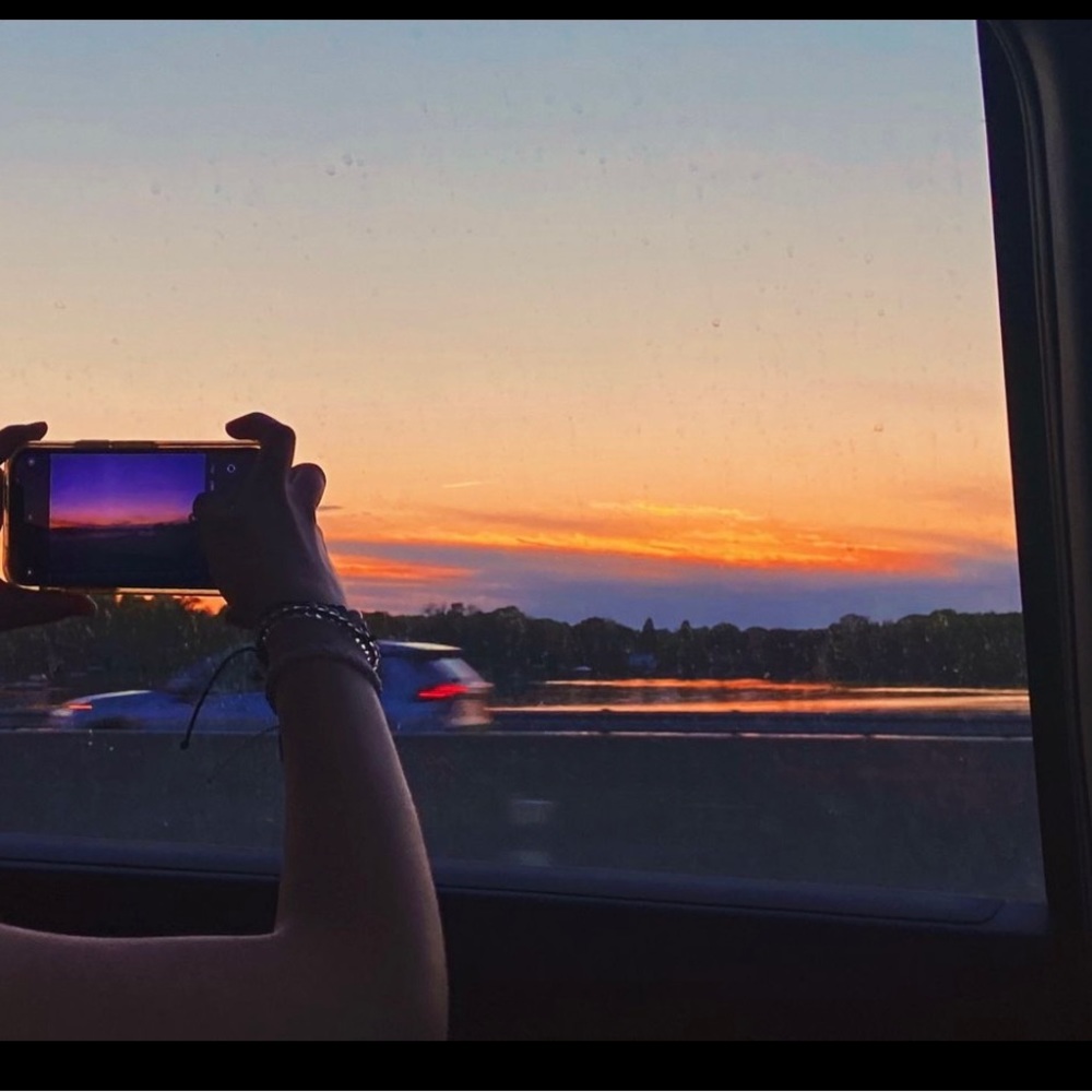 Meet your Posher, Molly